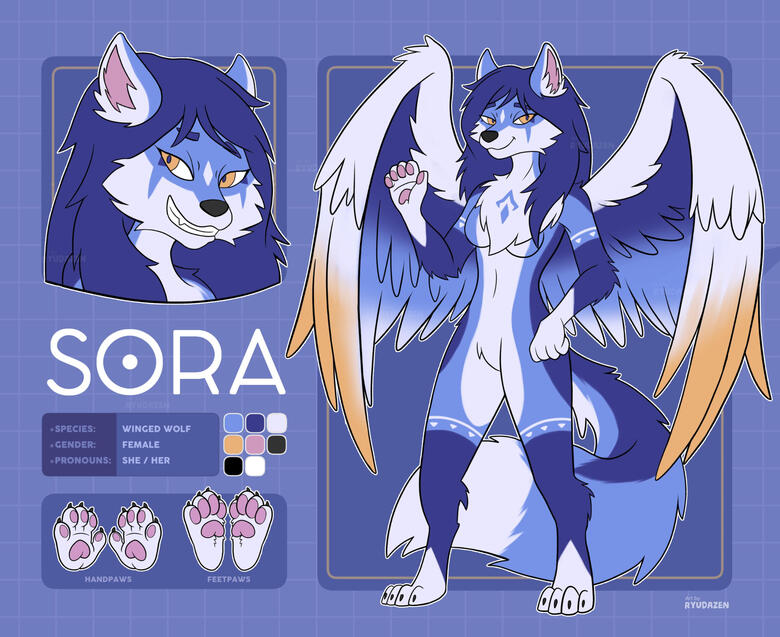 Reference sheets