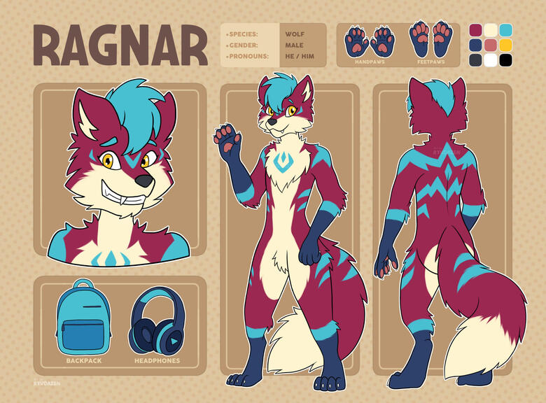 Reference sheets